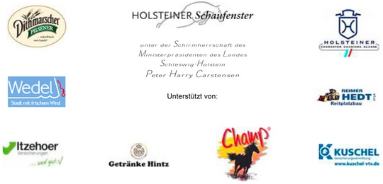 Holsteiner Schaufenster